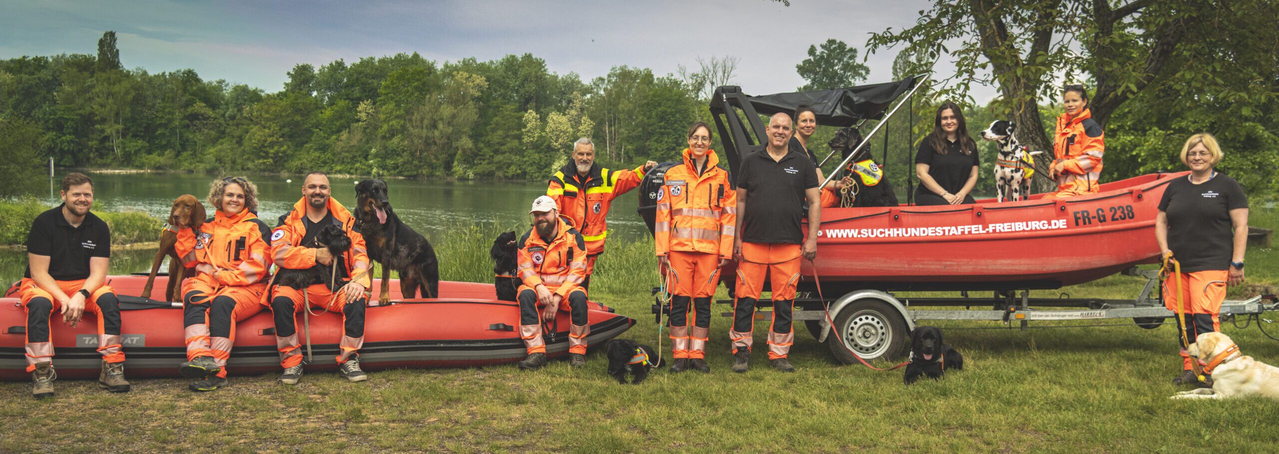 Gruppenfoto 2026 byTHOMAS_DOERFLINGER